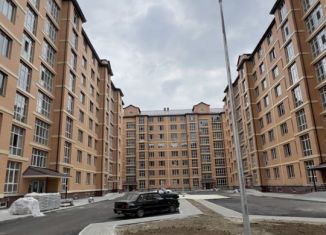 Продам 2-комнатную квартиру, 50 м2, Грозный, улица Сайханова, 133к8