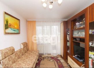 2-комнатная квартира на продажу, 40.8 м2, Тюменская область, Холодильная улица, 57А