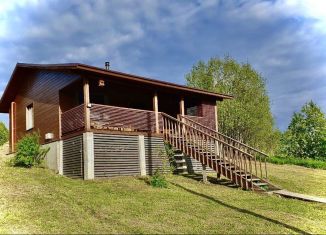 Сдам в аренду дом, 60 м2, деревня Лонгасы, деревня Лонгасы, 32А