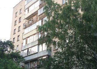 Сдается в аренду однокомнатная квартира, 31 м2, Королёв, улица Грабина, 6