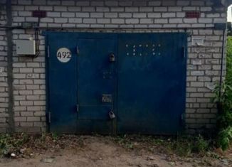 Продам гараж, 22 м2, Нижегородская область, улица Аксакова, 40