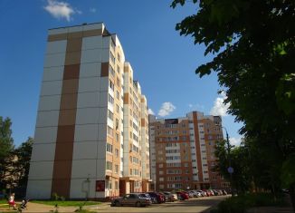 1-комнатная квартира на продажу, 38.8 м2, Смоленск, улица Маршала Соколовского, 11А, Промышленный район