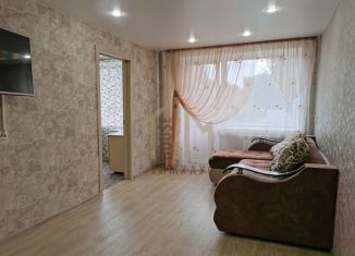 Продажа 3-комнатной квартиры, 57 м2, Омская область, Магистральная улица, 56