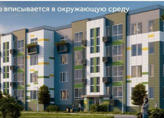 Продажа 2-ком. квартиры, 60 м2, Калининградская область