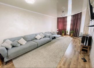 Продам 2-комнатную квартиру, 80.9 м2, посёлок городского типа Сириус, улица Тюльпанов, 41к3