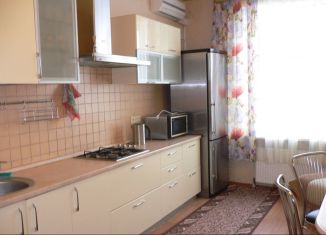 Аренда 3-комнатной квартиры, 93.6 м2, Нижегородская область, Грузинская улица, 37А