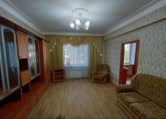 2-комнатная квартира в аренду, 55 м2, Курская область, Советская улица, 26