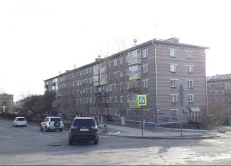 Сдам в аренду 2-комнатную квартиру, 44 м2, Улан-Удэ, улица Хоца Намсараева, 8