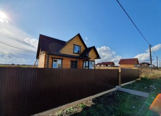 Продам дом, 102 м2, село Хомутово, Западный переулок