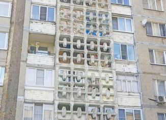 Продаю однокомнатную квартиру, 33 м2, Егорьевск, 4-й микрорайон, 5