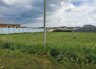 Продается участок, 8 сот., деревня Азьмушкино, Цветущая улица, 37