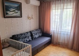 Продам трехкомнатную квартиру, 65 м2, Свердловская область, Советская улица, 52