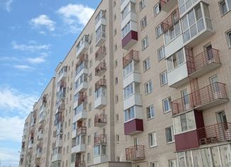 Однокомнатная квартира на продажу, 33 м2, Смоленская область, Киевское шоссе, 55