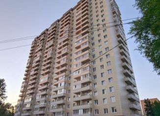 Сдам 1-комнатную квартиру, 45 м2, Ярославль, улица Елены Колесовой, 26Б