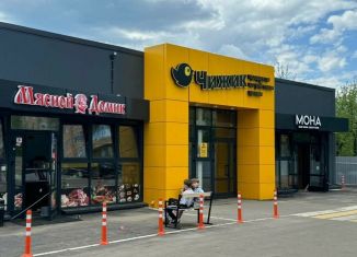 Продаю торговую площадь, 516.7 м2, Солнечногорск, Ленинградская улица, 25М