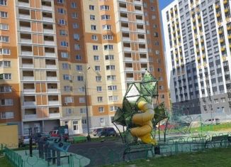 Квартира на продажу студия, 29 м2, Московская область, улица Морозова, 16