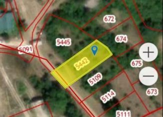 Участок на продажу, 6 сот., село Солнечноселье