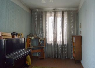 Продается четырехкомнатная квартира, 108 м2, Прокопьевск, проспект Шахтёров, 51