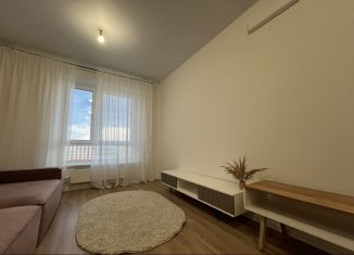Сдам 2-комнатную квартиру, 60 м2, Москва, Варшавское шоссе, 141Ак5, метро Лесопарковая