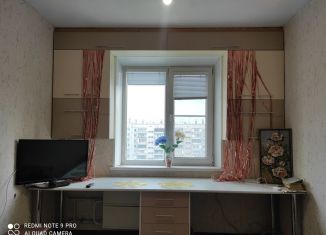 2-комнатная квартира на продажу, 56.8 м2, Челябинск, Южноуральская улица, 11Б, Тракторозаводский район