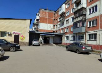Продается 2-комнатная квартира, 52 м2, Кемеровская область, Юргинская улица, 6