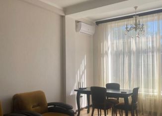 Аренда двухкомнатной квартиры, 60 м2, Дагестан, улица Радищева, 3