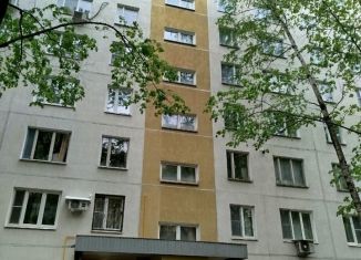 Продается 2-комнатная квартира, 44.7 м2, Москва, Молодогвардейская улица, 1к2, метро Кунцевская