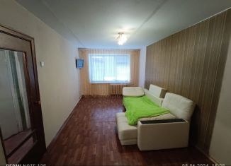 Продам двухкомнатную квартиру, 44.8 м2, Губкин, улица Лазарева, 30