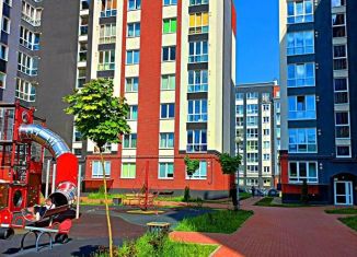 Продается однокомнатная квартира, 32.9 м2, Калининград