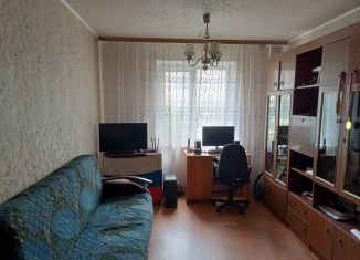 Продажа однокомнатной квартиры, 38 м2, Ульяновская область, Отрадная улица, 7