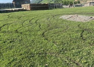 Земельный участок на продажу, 12 сот., село Бирюля, Луговая улица