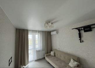 1-комнатная квартира в аренду, 38 м2, Краснодарский край, улица Даниила Смоляна
