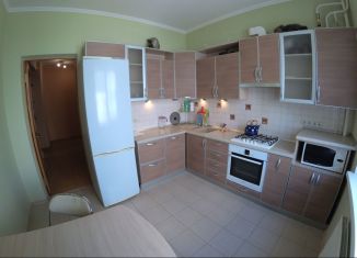 Двухкомнатная квартира в аренду, 70.1 м2, Краснодар, Черкасская улица, 65