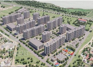 Продается квартира студия, 23.9 м2, поселок городского типа Заозерное, улица Аллея Дружбы, 2Д