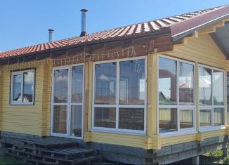 Продаю дом, 36 м2, деревня Ванеево