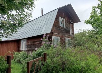 Продажа земельного участка, 10 сот., поселок Ганино, Никольский переулок, 4