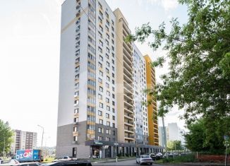 3-комнатная квартира на продажу, 74.9 м2, Татарстан, Оренбургский тракт, 138Д