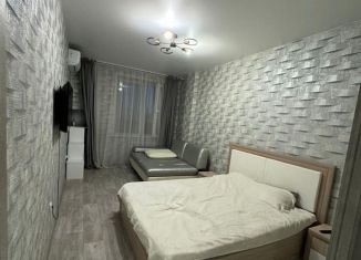 Сдам 1-комнатную квартиру, 37 м2, Новосибирск, улица Дуси Ковальчук, 238, Заельцовский район