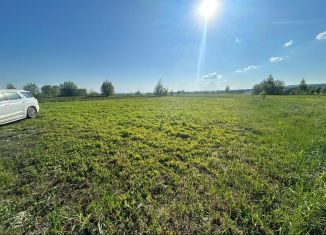 Продажа участка, 11.2 сот., деревня Полянка