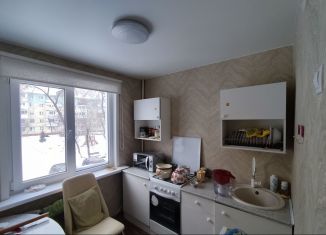 Продам двухкомнатную квартиру, 44.4 м2, Новокуйбышевск, улица Гагарина, 16