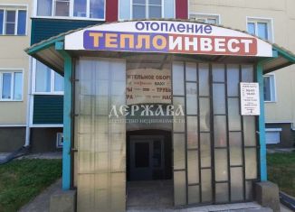 Продажа торговой площади, 61 м2, Старый Оскол, микрорайон Северный, 35