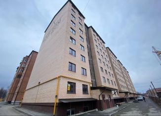 Продажа трехкомнатной квартиры, 100 м2, Владикавказ, улица Зураба Магкаева, 83