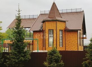 Дом на продажу, 184.9 м2, Кемеровская область