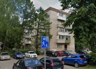 Продам двухкомнатную квартиру, 44.5 м2, Московская область, Парковая улица, 8с2