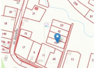 Продается участок, 12 сот., поселок Лесо-Кяфарь