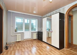 Продам 2-комнатную квартиру, 44.5 м2, Тюмень, Севастопольская улица, 25