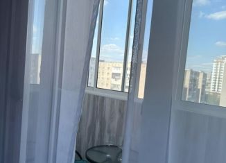 Аренда однокомнатной квартиры, 40 м2, Новосибирск, Сибирская улица, 42