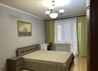 1-комнатная квартира в аренду, 45 м2, Санкт-Петербург, Комендантский проспект, 11В, метро Пионерская