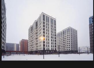 Продажа однокомнатной квартиры, 49.5 м2, Санкт-Петербург, метро Комендантский проспект, Планерная улица, 99