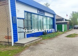 Продается торговая площадь, 143.5 м2, Алтайский край, улица Титова, 36